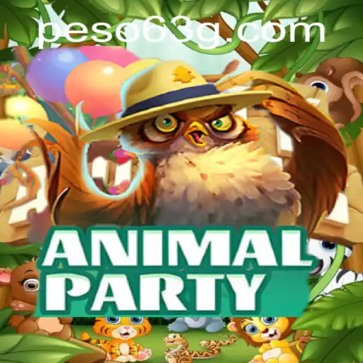 Exploring AnimalParty: The New Gaming Sensation
