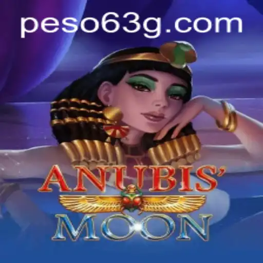 AnubisMoon: The Mystical Journey Awaits With Peso63