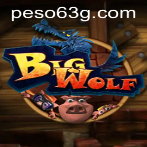 Exploring the Intricacies of BigWolf: A Unique Gaming Experience with Peso63