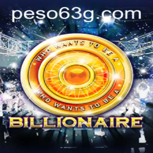 Billionaire: Dive Into the Exciting World of Peso63