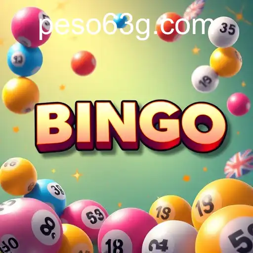 Exploring the Dynamic World of Bingo Games with Peso63