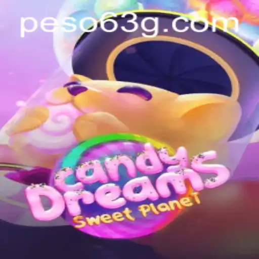 CandyDreams: The Sweet Escape Into a World of Colorful Adventure