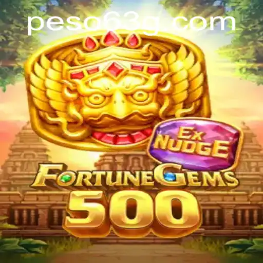 Exploring the Thrilling World of FortuneGems500: A Game of Strategy and Adventure