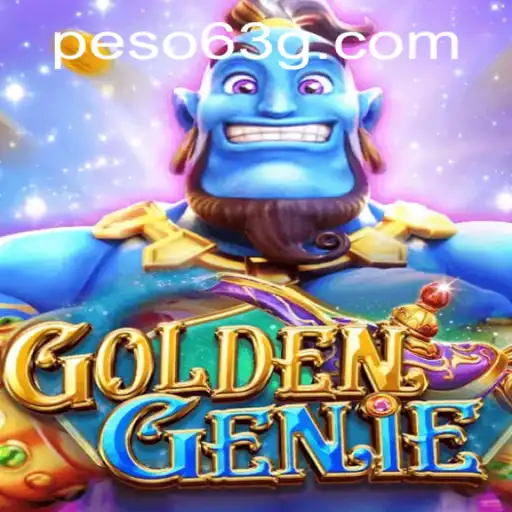 Discover the Enchantment of GOLDENGENIE: A Thrilling Journey into a World of Mystique and Strategy