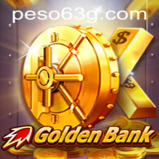 Unlock the Secrets of GoldenBank: The Peso63 Experience