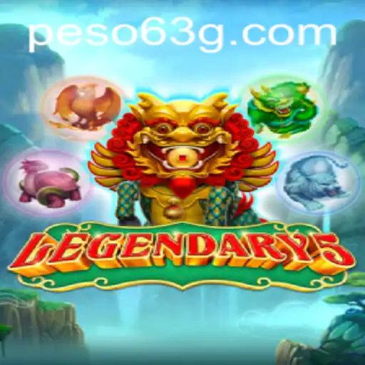 Exploring Legendary5: A Captivating Gaming Experience with Peso63