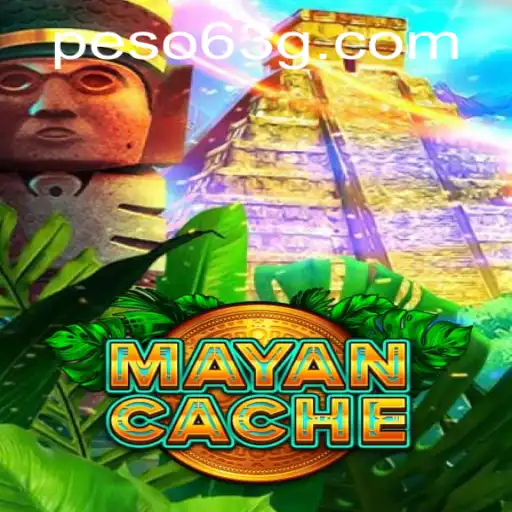 MayanCache: Unearthing Adventure and Intrigue with Peso63