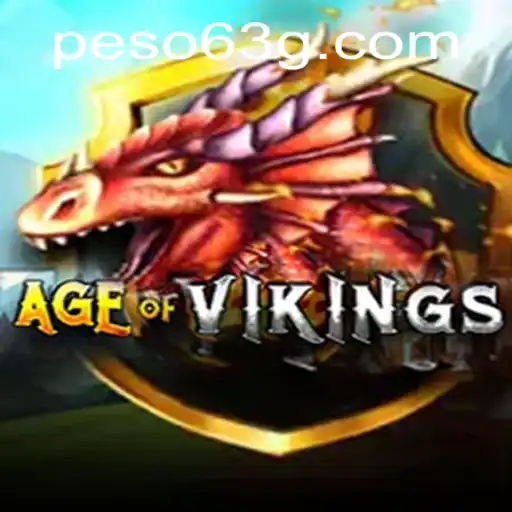 Exploring the World of AgeofViking: The Epic Adventure with Peso63