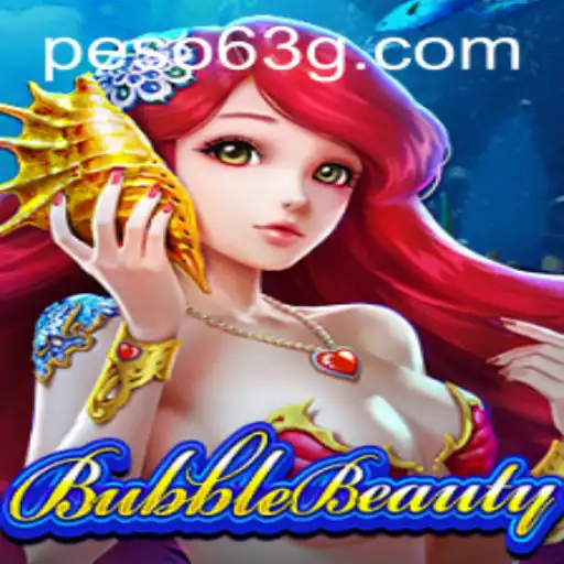 BubbleBeauty: The Enchanting World of Peso63
