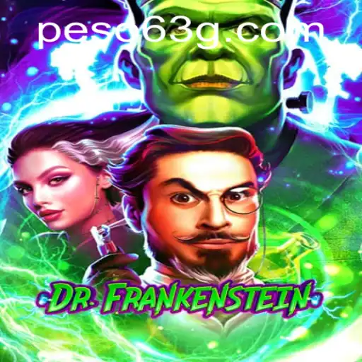 The Enigmatic World of DrFrankenstein: Unveiling the New Gaming Sensation