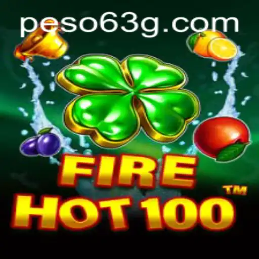 FireHot100: The Thrilling Game Revolution with Peso63
