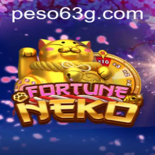 FortuneNeko: A Journey Through the World of Peso63