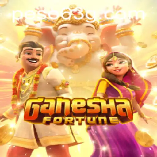 Discover the Mystical World of GaneshaFortune: Your Guide to Winning Big with Peso63