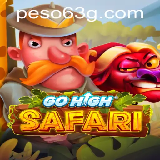 GoHighSafari: Discover the Thrill of Peso63