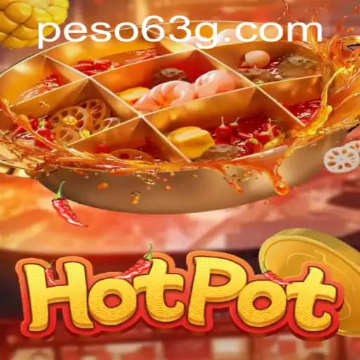 Discovering Hotpot: The Intriguing World of Peso63