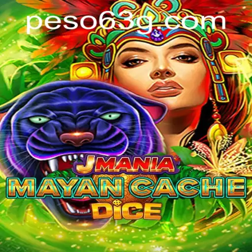 Discover the Thrills of JManiaMayanCacheDice: A New Adventure in Gaming