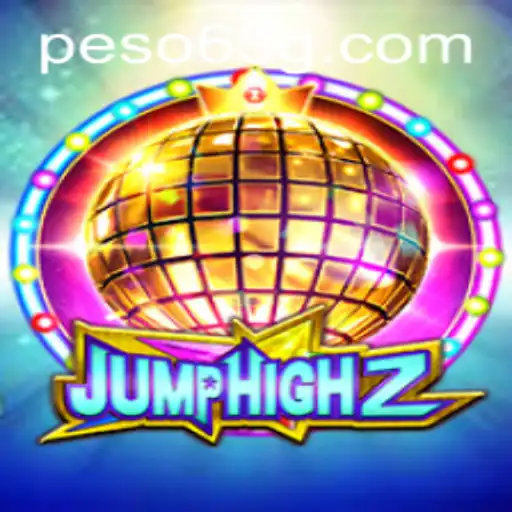 JumpHigh2: An Exciting Leap into Virtual Adventure with Peso63