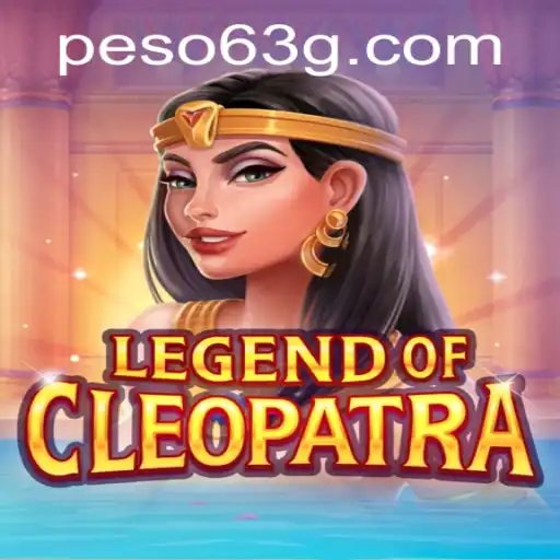 Explore the Mystical World of LegendOfCleopatra: A Journey Through Ancient Egypt with Peso63