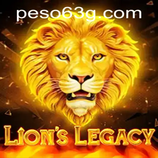 Exploring the Virtual World of LionsLegacy With Peso63