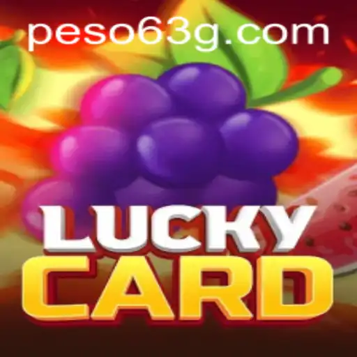 Unveiling the Exciting World of LuckyCard: The Ultimate Peso63 Experience