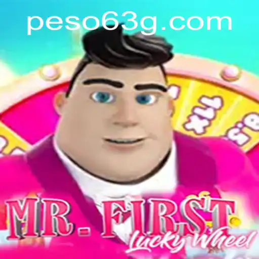 Spin Your Way to Fortune in MrFirstLuckyWheel