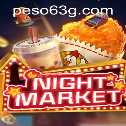 Exploring NIGHTMARKET: The Intriguing Game of Peso63