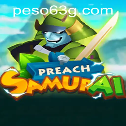 PreachSamurai: A Gaming Phenomenon Incorporating Peso63