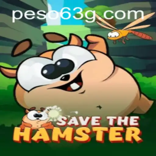 Saving the Day in SavetheHamster: Embark on an Epic Adventure with Peso63