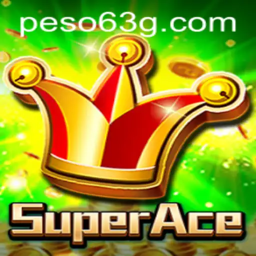The Adventurous Universe of SuperAce: Exploring the Game with Peso63