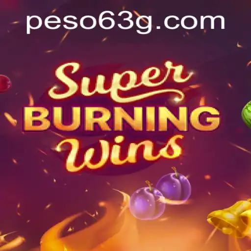 Exploring the Excitement of SuperBurningWins and the Rise of Peso63