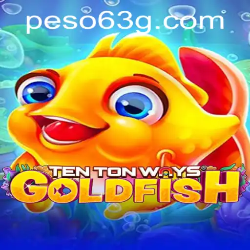 Discover the Gaming World of TenTonWaysGoldfish