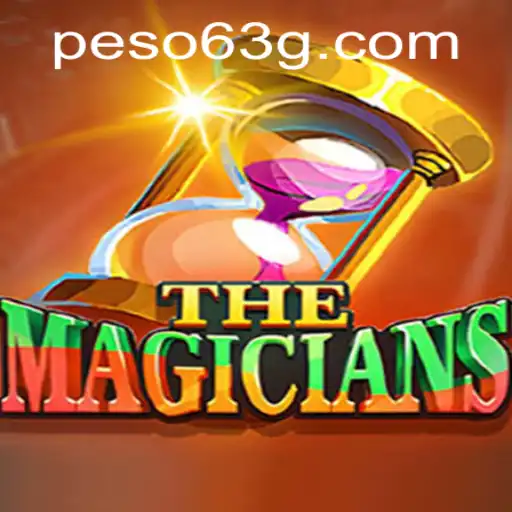 Discover the Enchanting World of TheMagicians: A Journey with Peso63