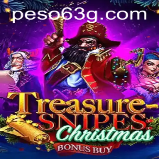 TreasuresnipesChristmas: Unveiling the Magic of Peso63