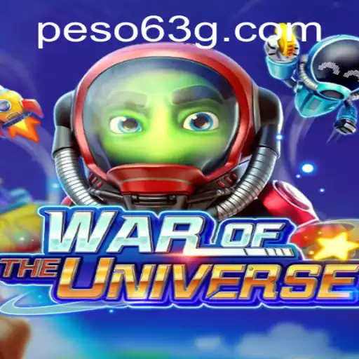 Discover the Exciting World of WAROFTHEUNIVERSE