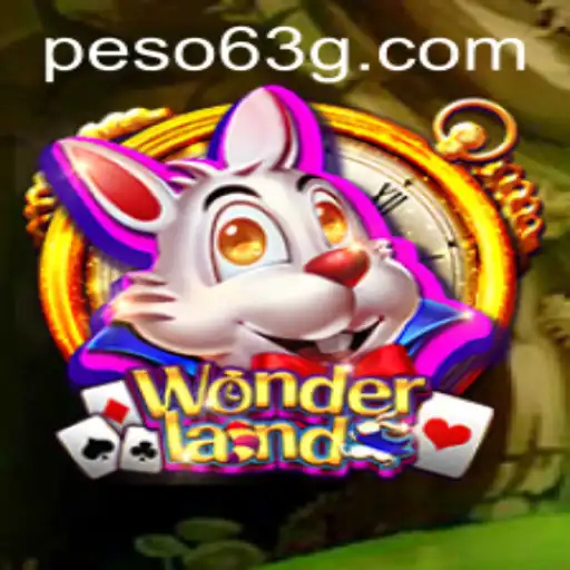 Wonderland: Immersive Gaming Experience with Peso63
