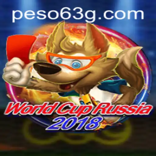 WorldCupRussia2018: A Comprehensive Guide to Peso63