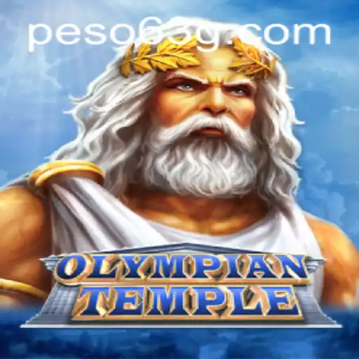 Discover the Thrilling World of OlympianTemple: A New Era of Interactive Gaming