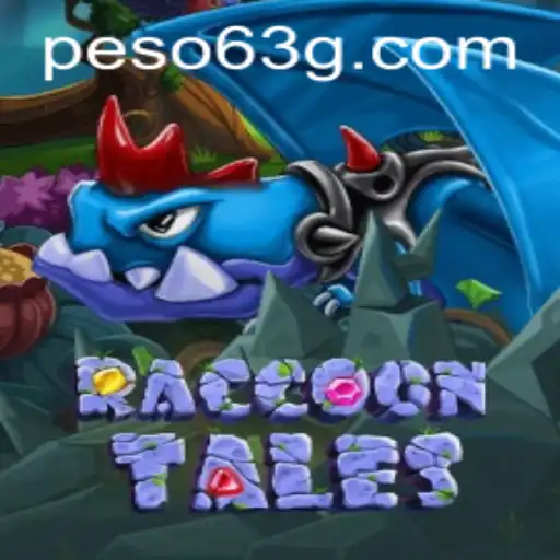 Discover the Enchanting World of RaccoonTales and the Challenge of Peso63