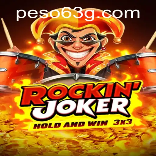 Exploring the Intriguing World of RockinJoker and Peso63
