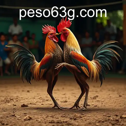 Sabong Games and the Rise of Peso63 in the Modern Era