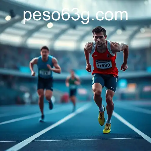 The Impact of Peso63 on the World of Sports